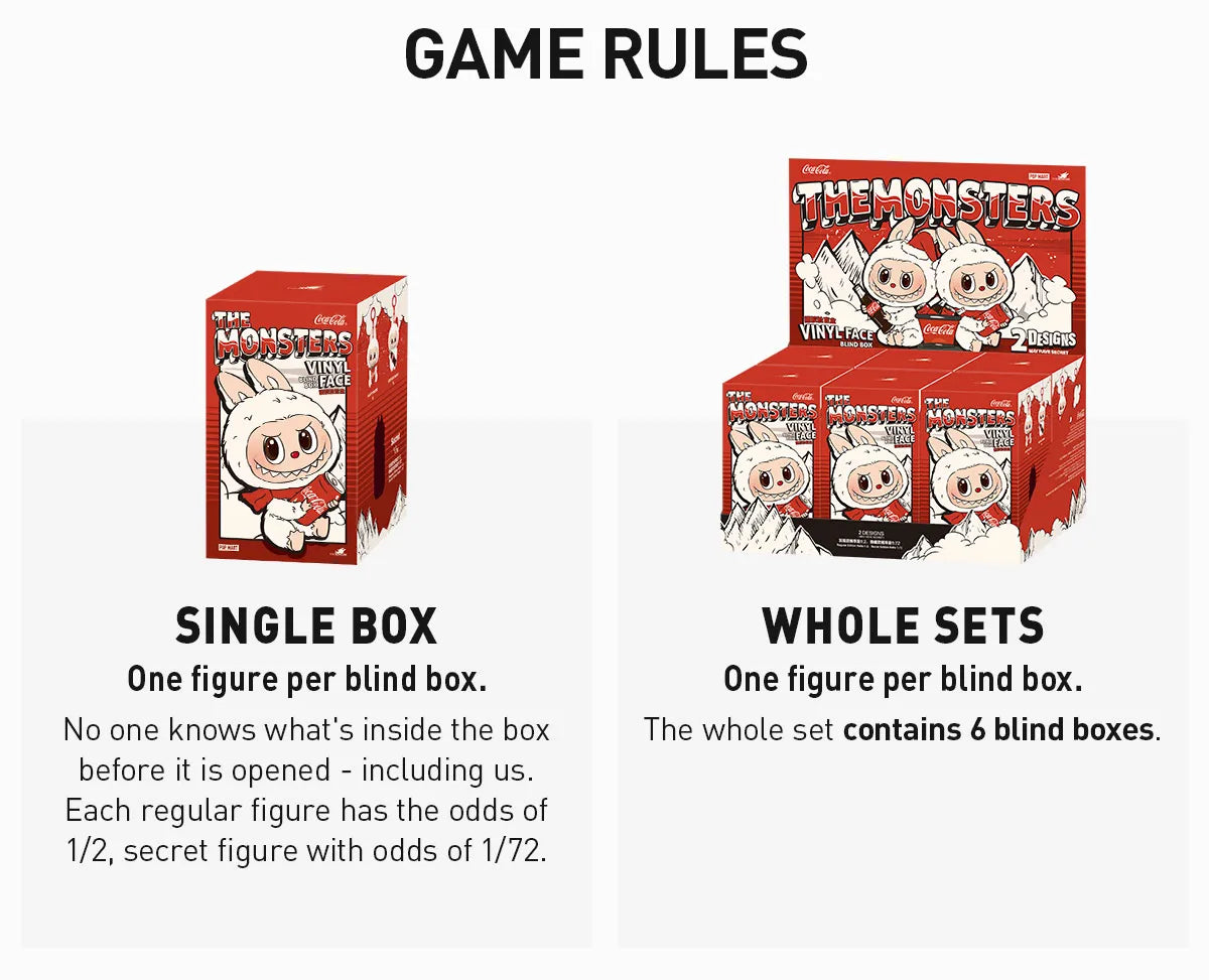 Mystery Surprise Mini Blind Box: Unbox Exciting Hidden Treasures - P's One-Stop Shop 