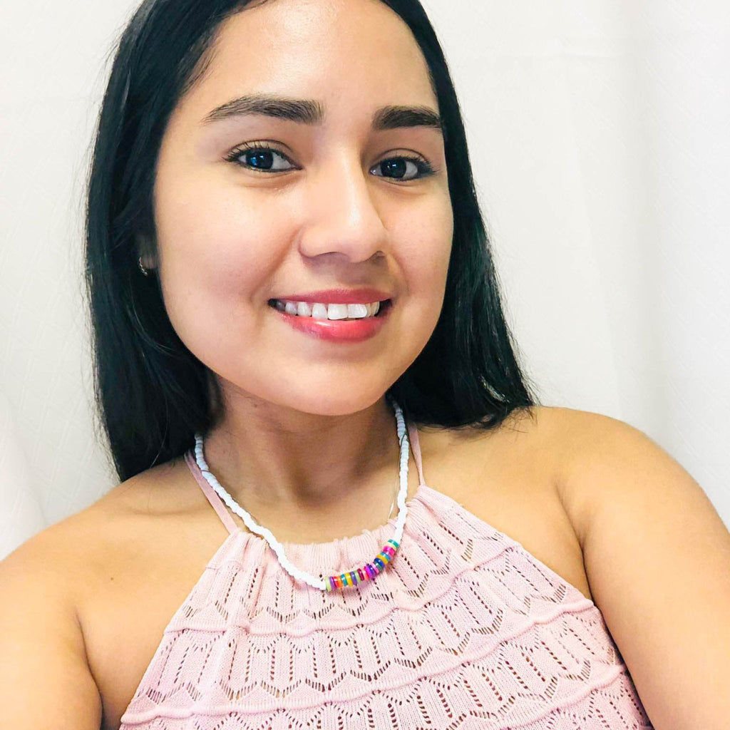 New Life necklace - P's One-Stop Shop 