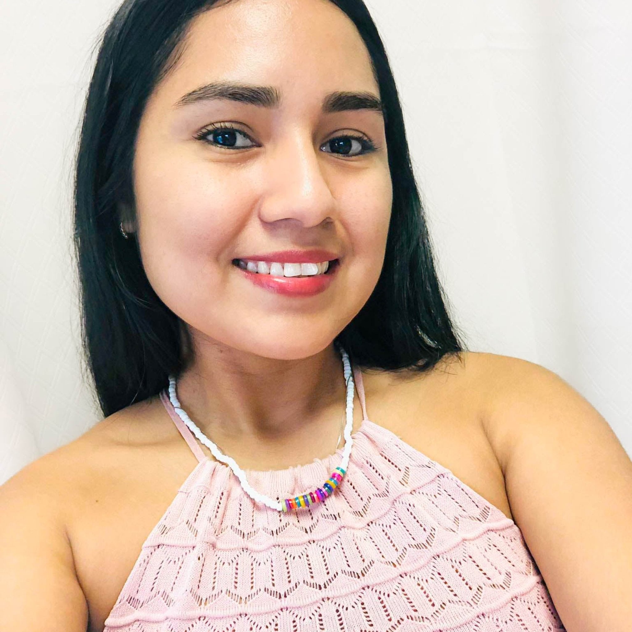 New Life necklace - P's One-Stop Shop 