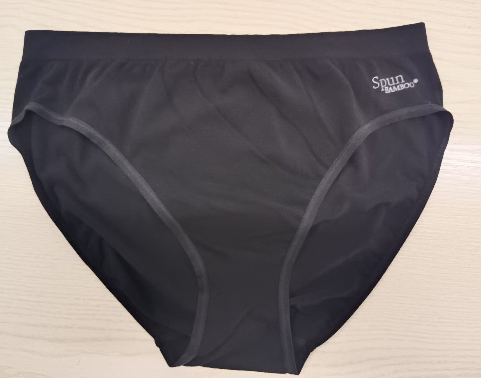 New Women's Bamboo/Cotton High Leg Brief Style Underwear - P's One-Stop Shop 