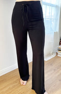 New Women's Bamboo Viscose Yoga Pants - P's One-Stop Shop 