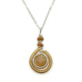Nova necklace - P's One-Stop Shop 