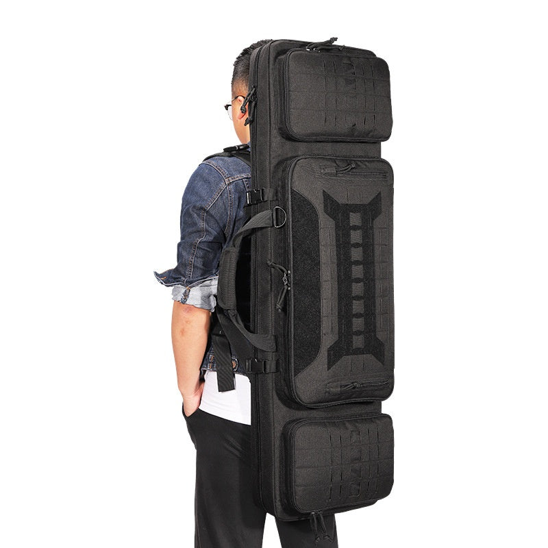 Outdoor Real CS Water Bomb Bag 36-inch Fishing Bag - P's One-Stop Shop 