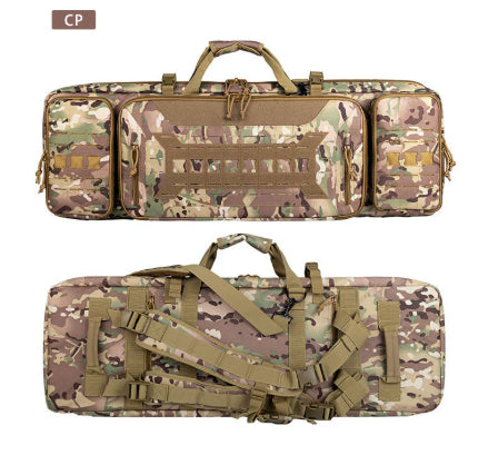 Outdoor Real CS Water Bomb Bag 36-inch Fishing Bag - P's One-Stop Shop 