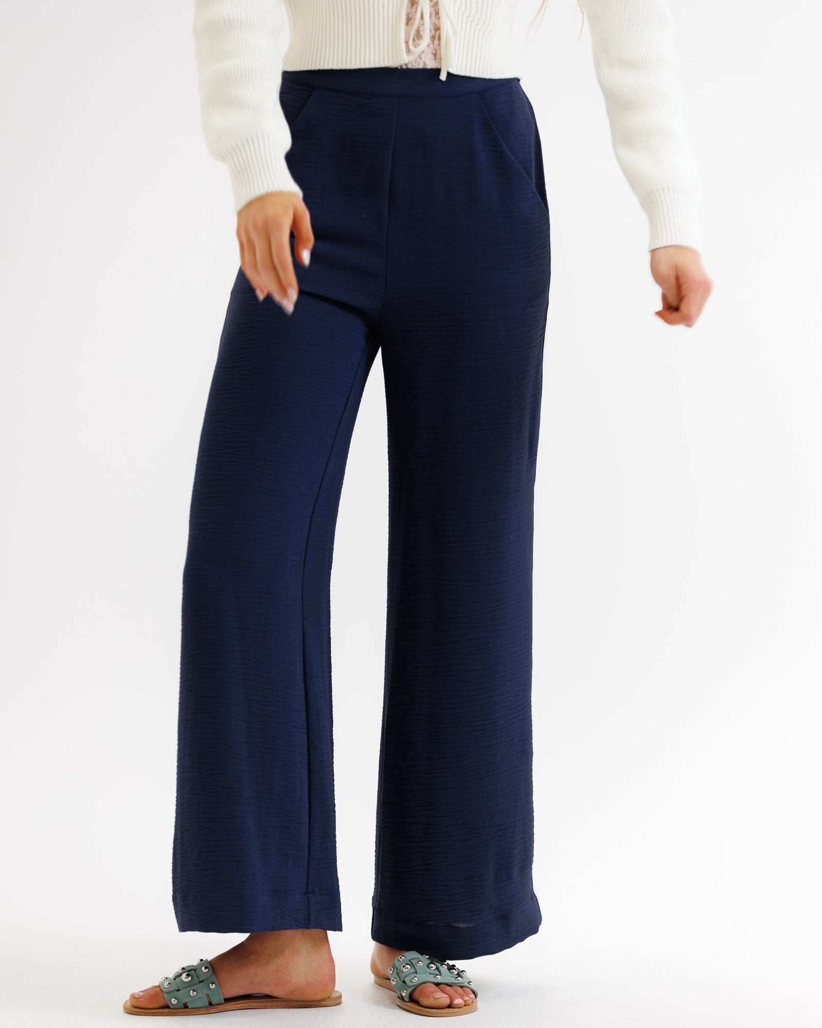 Parisian Pant - P's One-Stop Shop 