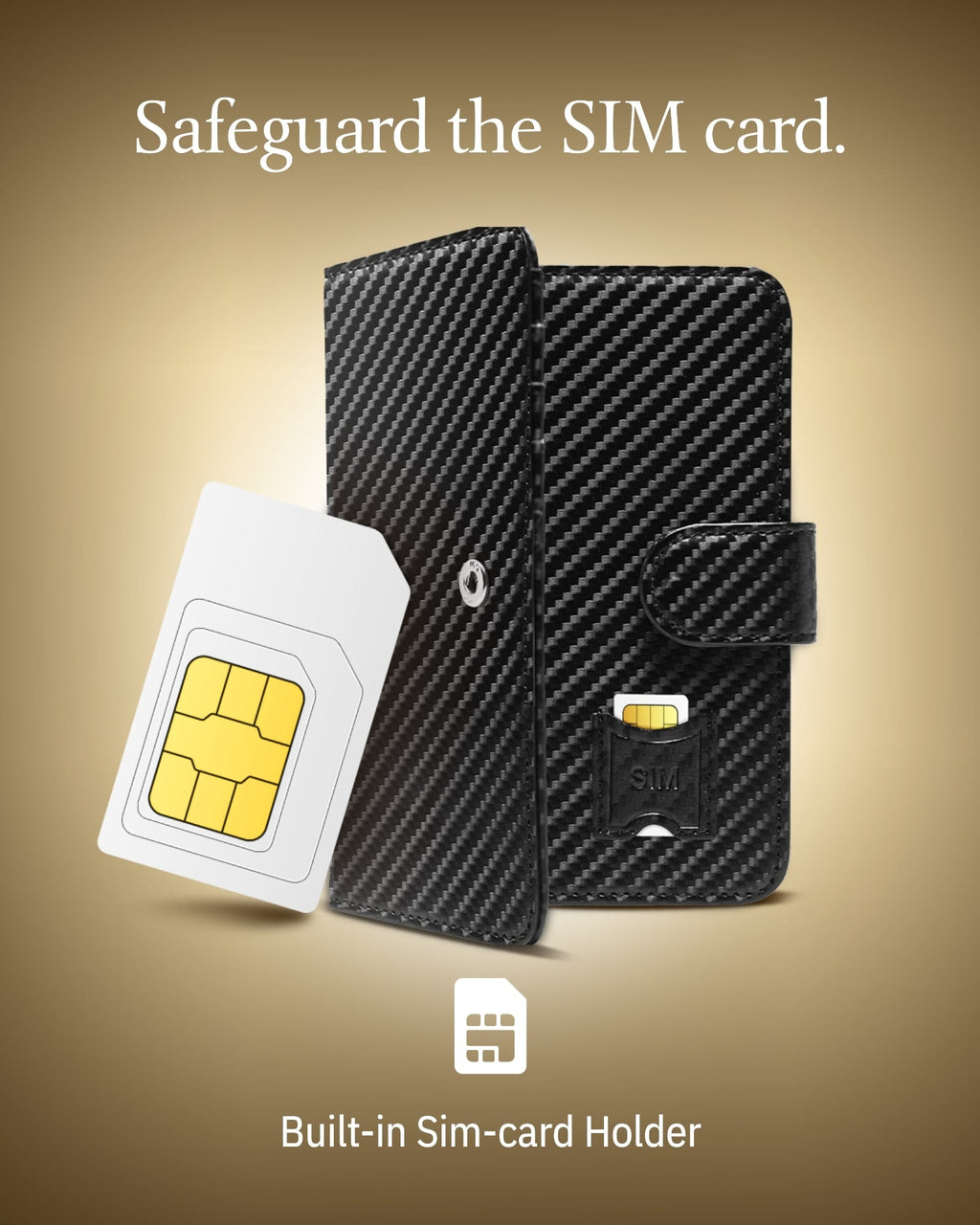 Passport Holder - P's One-Stop Shop 