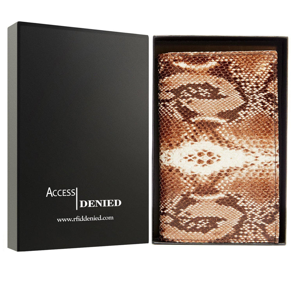 Passport Holder - P's One-Stop Shop 