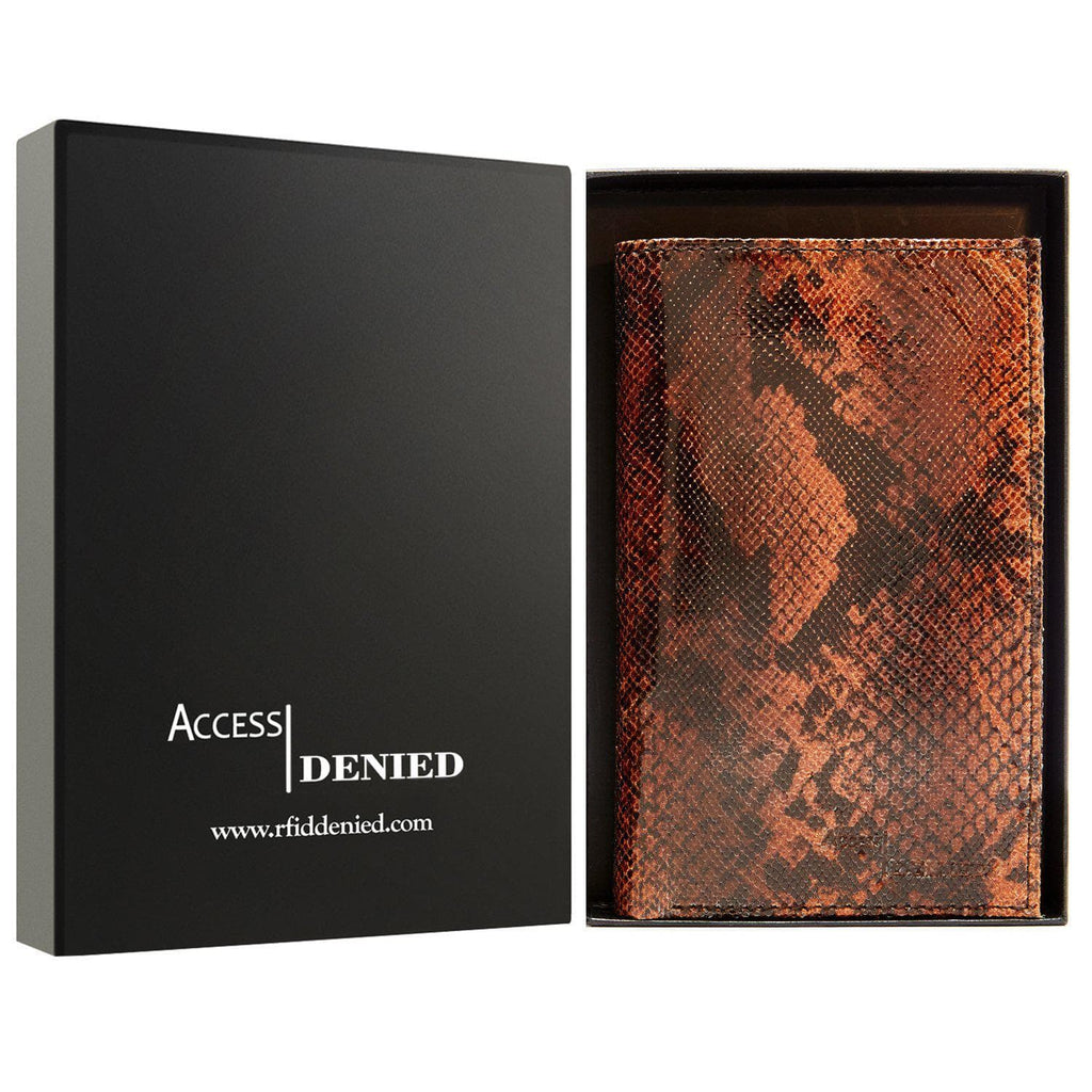 Passport Holder - P's One-Stop Shop 