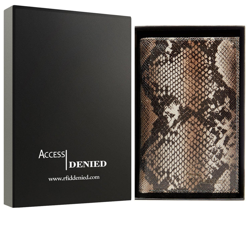 Passport Holder - P's One-Stop Shop 