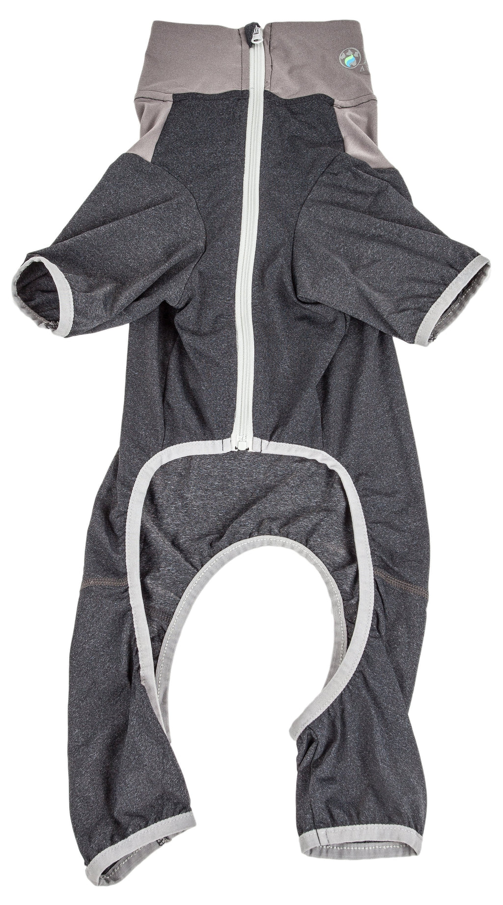 Pet Life ®  Active 'Embarker' 4-Way Stretch Fitness Yoga Full Body Dog Tracksuit - P's One-Stop Shop 