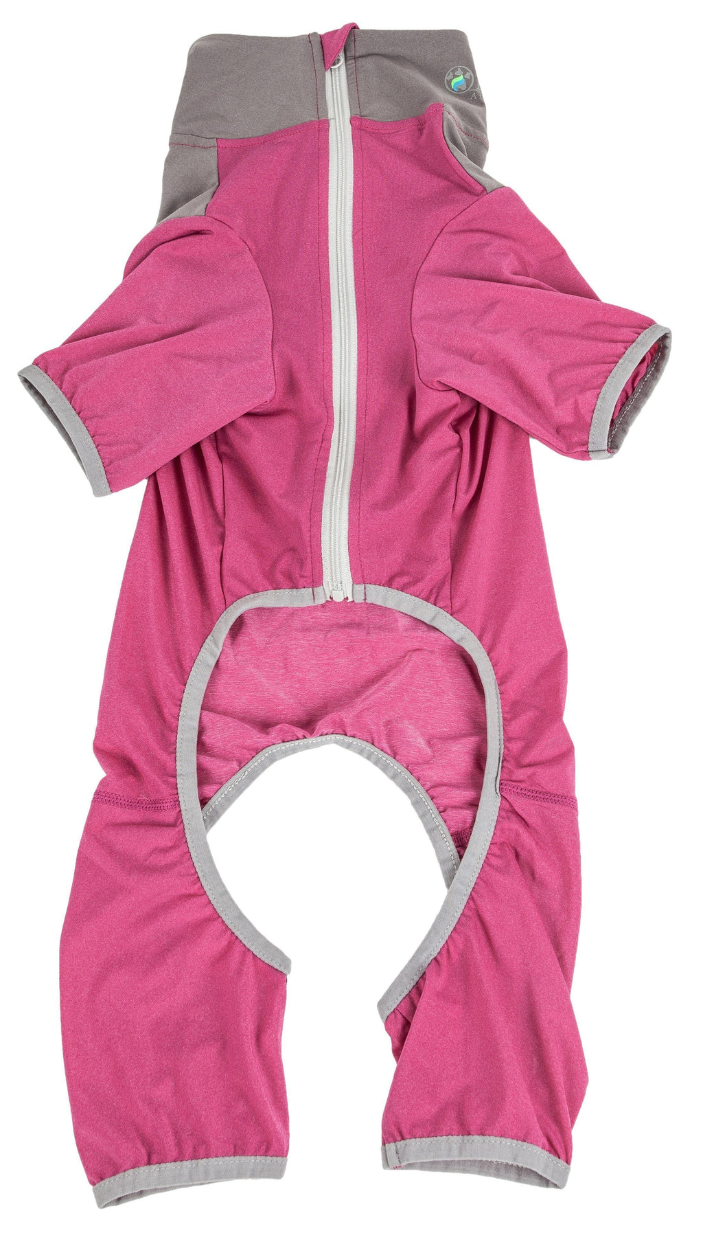 Pet Life ®  Active 'Embarker' 4-Way Stretch Fitness Yoga Full Body Dog Tracksuit - P's One-Stop Shop 