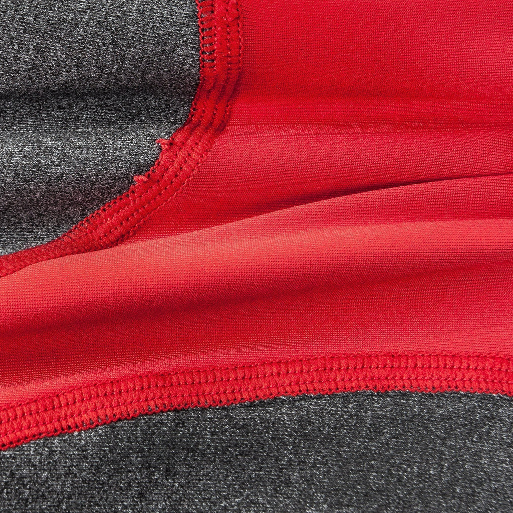 Pet Life ® Active 'Warm-Pup' Stretchy and Quick-Drying Fitness Dog Yoga Warm-Up Tracksuit - P's One-Stop Shop 