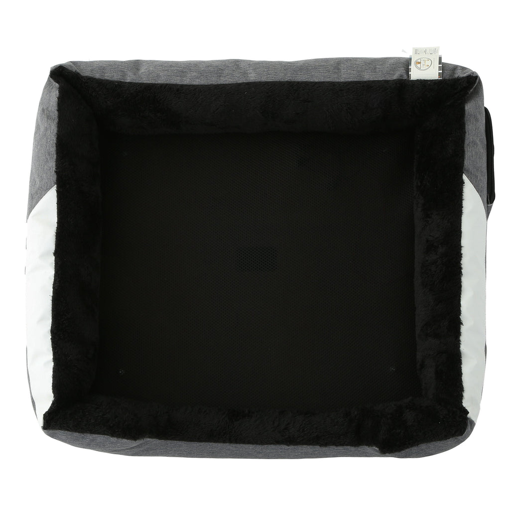 Pet Life "Dream Smart" Electronic Heating and Cooling Smart Dog Bed - P's One-Stop Shop 
