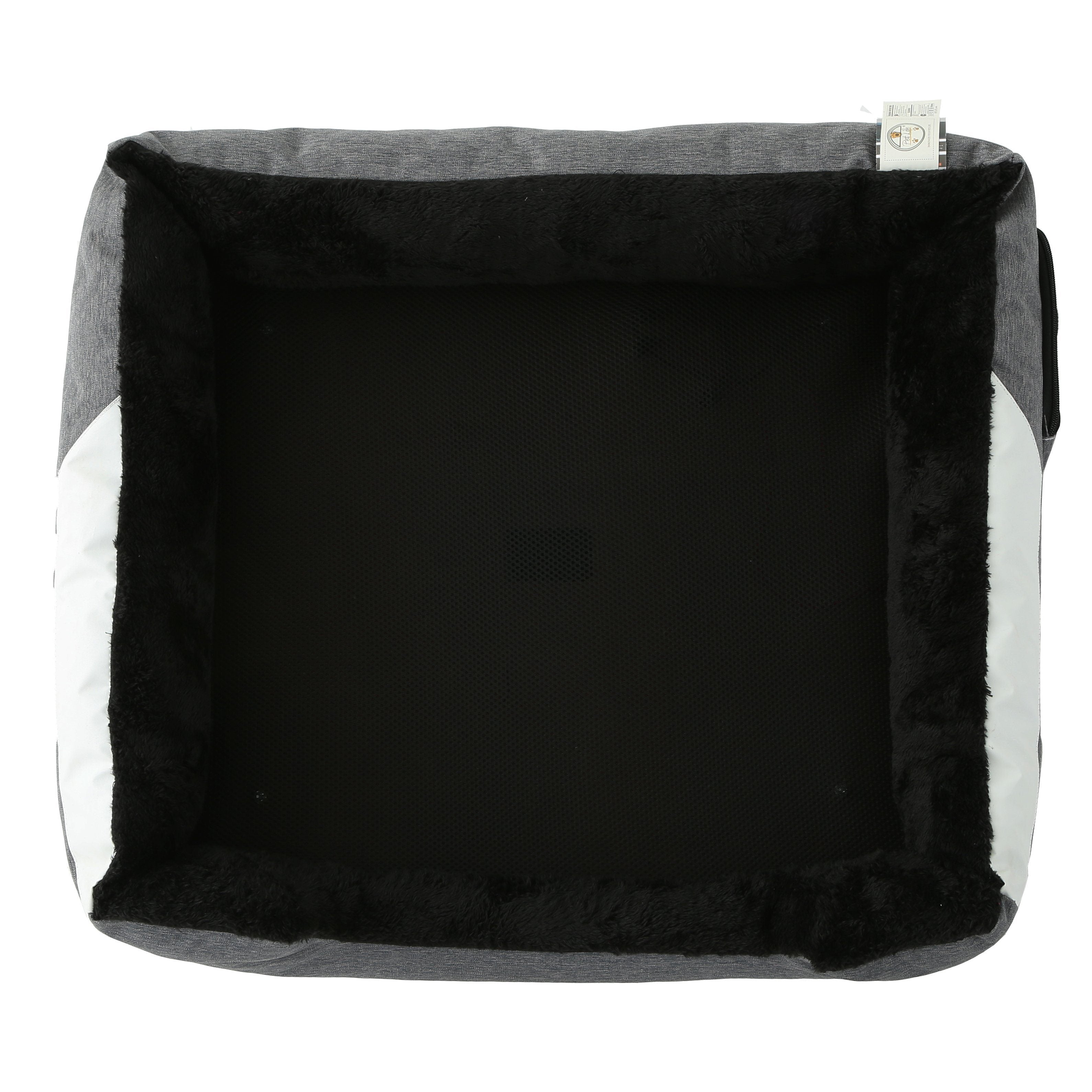 Pet Life "Dream Smart" Electronic Heating and Cooling Smart Dog Bed - P's One-Stop Shop 