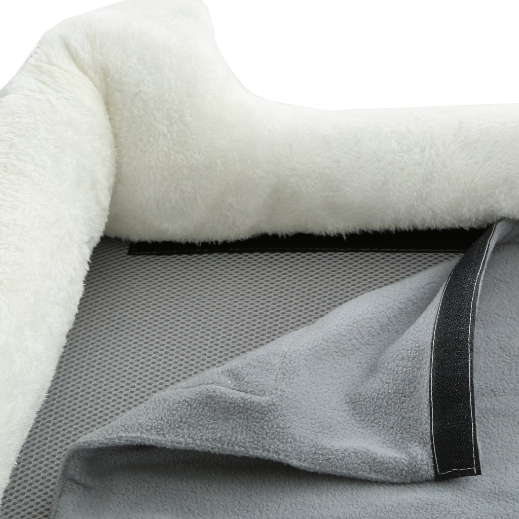 Pet Life "Dream Smart" Electronic Heating and Cooling Smart Dog Bed - P's One-Stop Shop 
