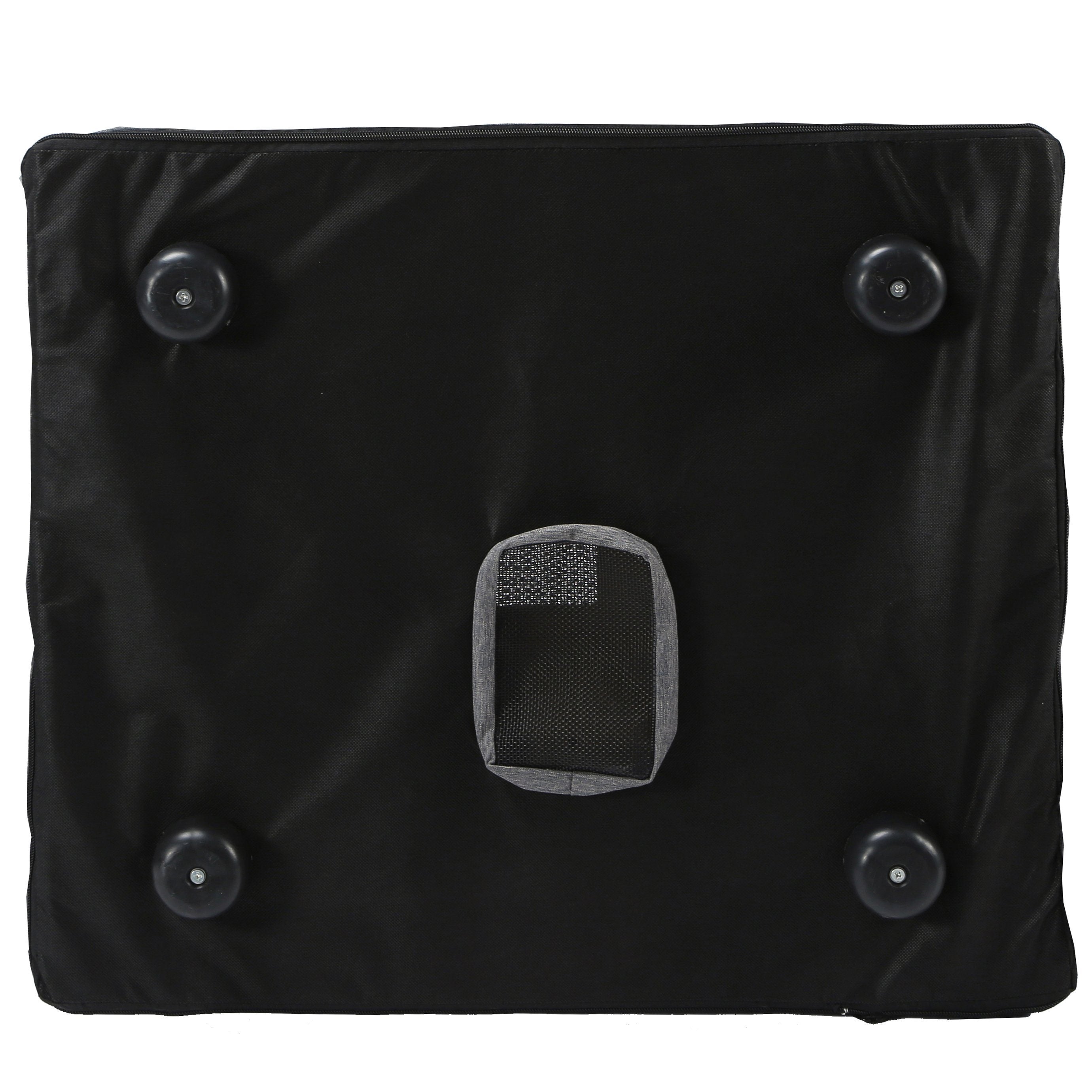 Pet Life "Dream Smart" Electronic Heating and Cooling Smart Dog Bed - P's One-Stop Shop 