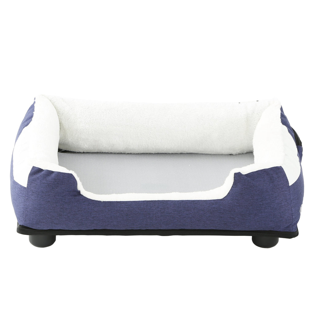Pet Life "Dream Smart" Electronic Heating and Cooling Smart Dog Bed - P's One-Stop Shop 
