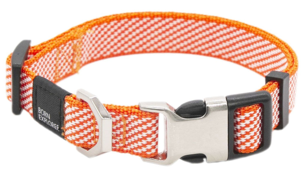 Pet Life ® 'Escapade' Outdoor Series 2-in-1 Convertible Dog Leash and Collar - P's One-Stop Shop 
