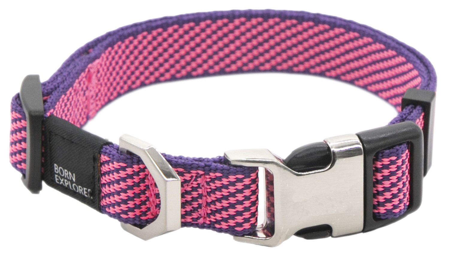 Pet Life ® 'Escapade' Outdoor Series 2-in-1 Convertible Dog Leash and Collar - P's One-Stop Shop 