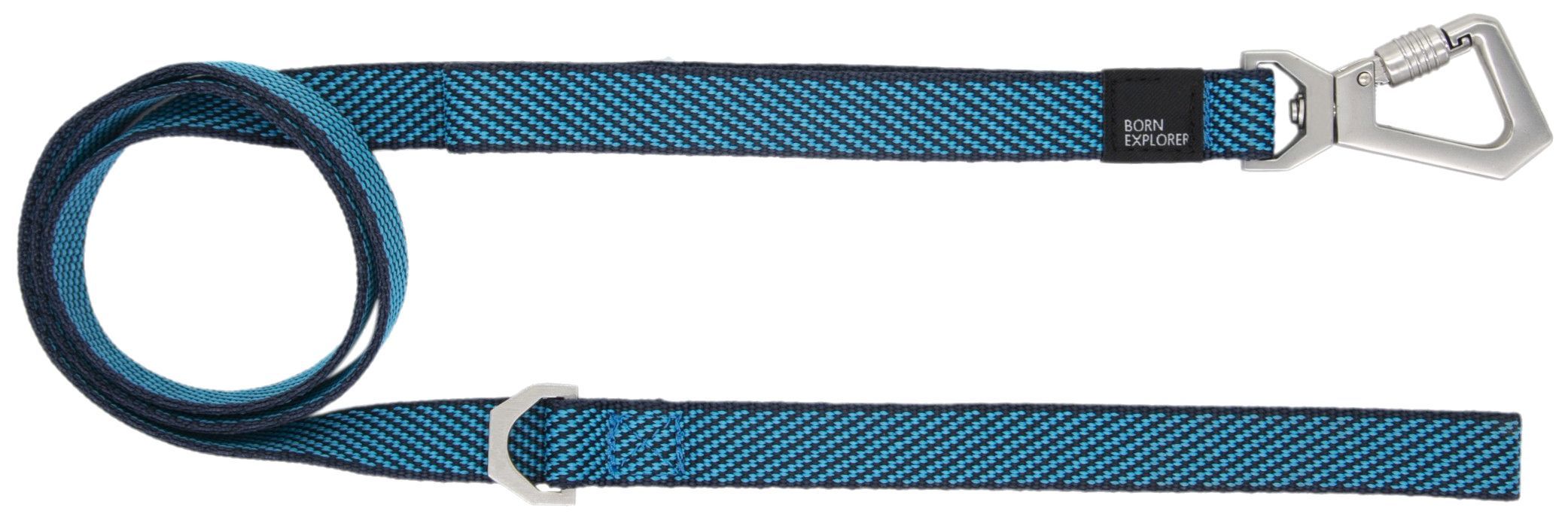 Pet Life ® 'Escapade' Outdoor Series 2-in-1 Convertible Dog Leash and Collar - P's One-Stop Shop 