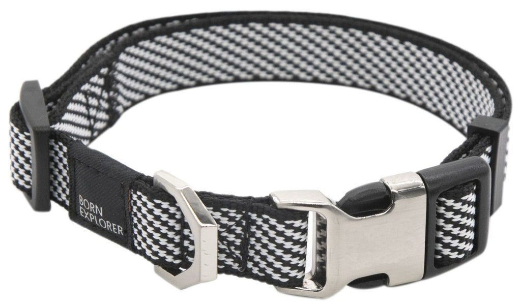Pet Life ® 'Escapade' Outdoor Series 2-in-1 Convertible Dog Leash and Collar - P's One-Stop Shop 