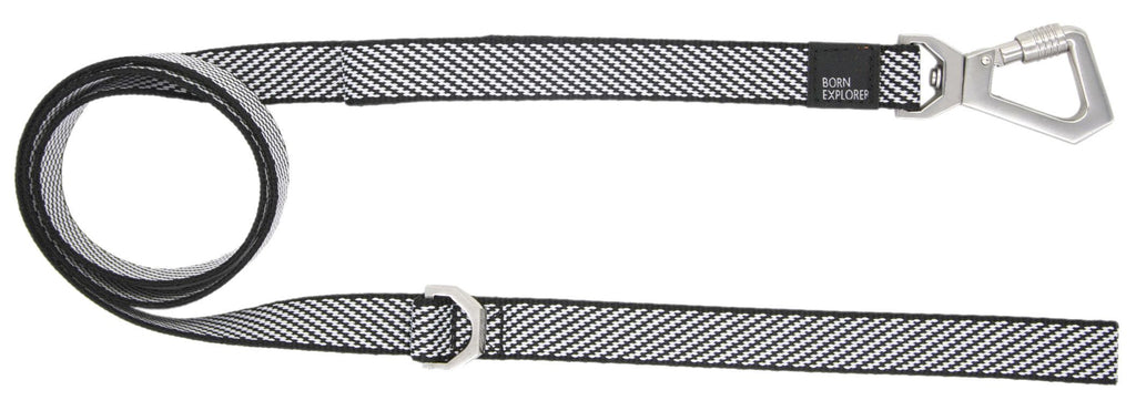 Pet Life ® 'Escapade' Outdoor Series 2-in-1 Convertible Dog Leash and Collar - P's One-Stop Shop 