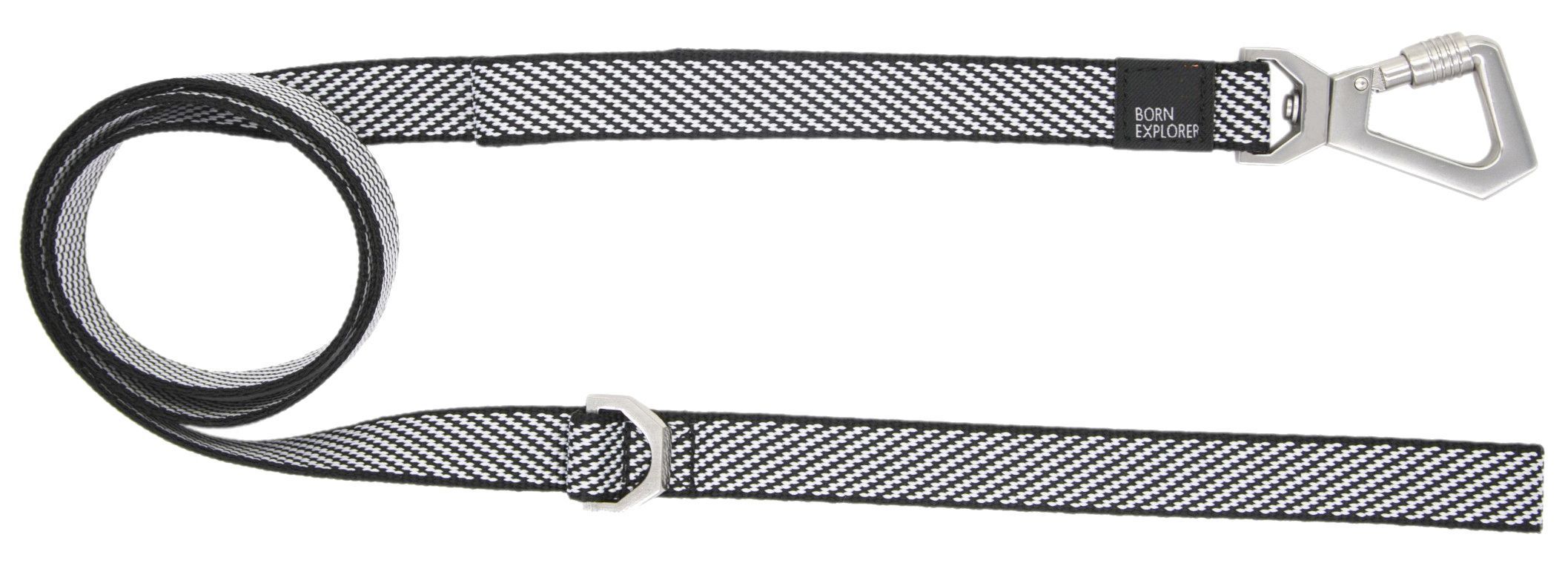 Pet Life ® 'Escapade' Outdoor Series 2-in-1 Convertible Dog Leash and Harness - P's One-Stop Shop 