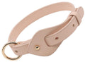 Pet Life ® 'Ever-Craft' Boutique Series Adjustable Designer Leather Dog Collar - P's One-Stop Shop 