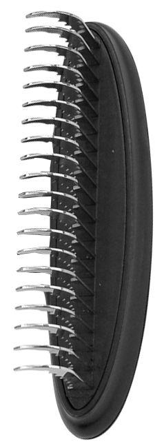 Pet Life ® Flex Series Undercoat Dematter Grooming Pet Rake - P's One-Stop Shop 