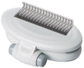 Pet Life ® 'Gyrater' Swivel Travel Grooming Dematting Pet Comb - P's One-Stop Shop 