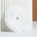 Pet Life ® 'Moda-Pure' Filtered Dog and Cat Fountain - Replacement Filters - 3 Pack - P's One-Stop Shop 