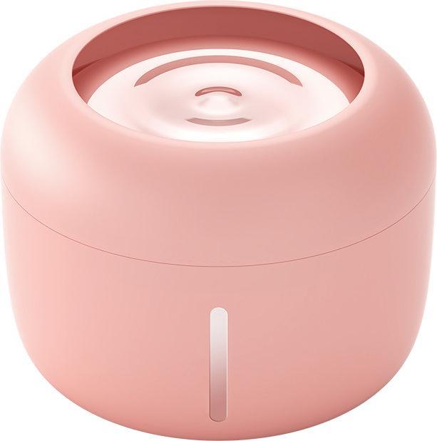 Pet Life ® 'Moda-Pure' Ultra-Quite Filtered Dog and Cat Fountain Waterer - P's One-Stop Shop 