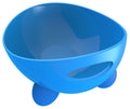 Pet Life ® 'Modero' Dishwasher Safe Modern Tilted Dog Bowl - P's One-Stop Shop 