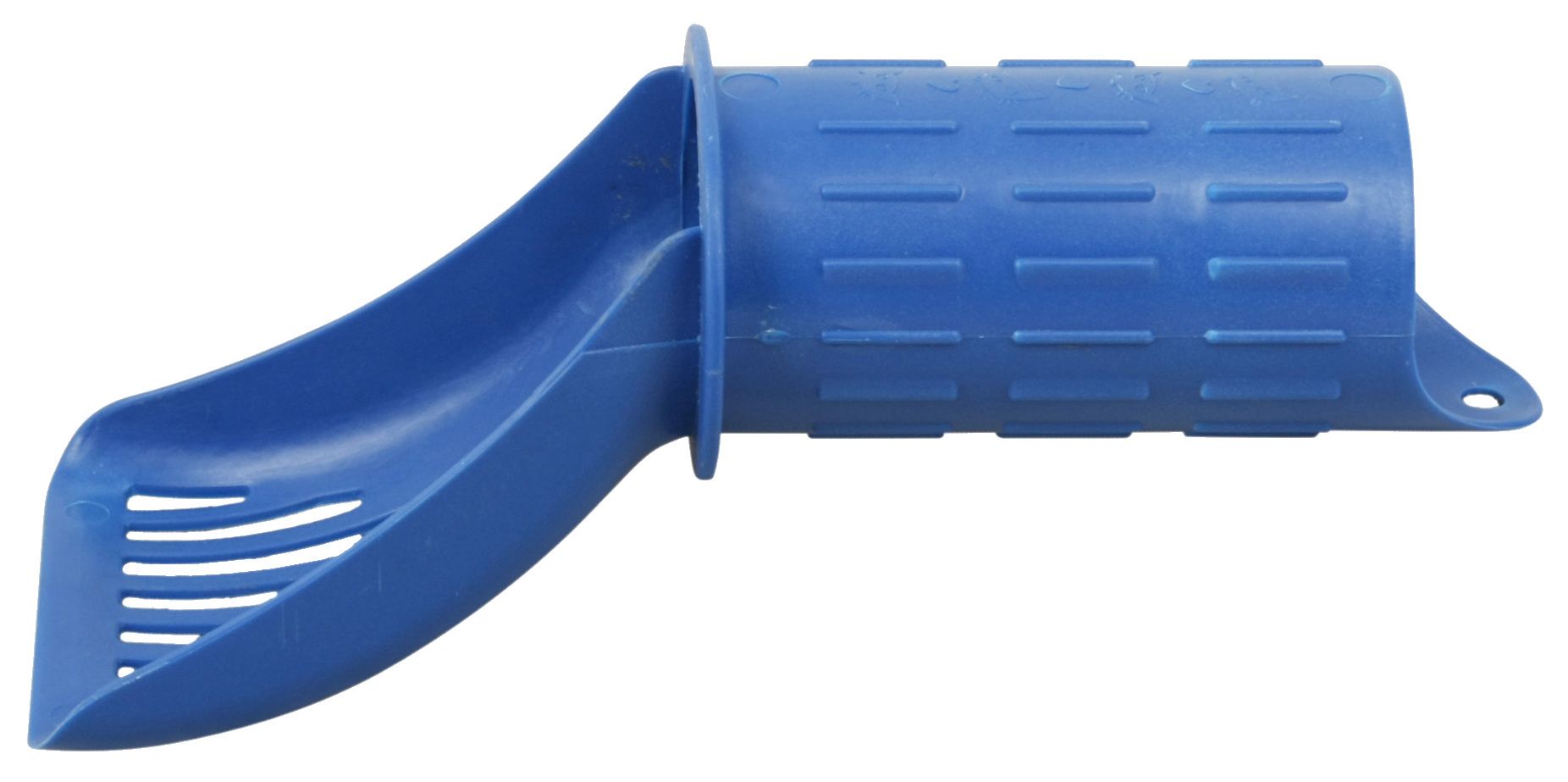Pet Life ® 'One Two Scoop' Easy Poop and Kitty Cat Litter Scooper - P's One-Stop Shop 