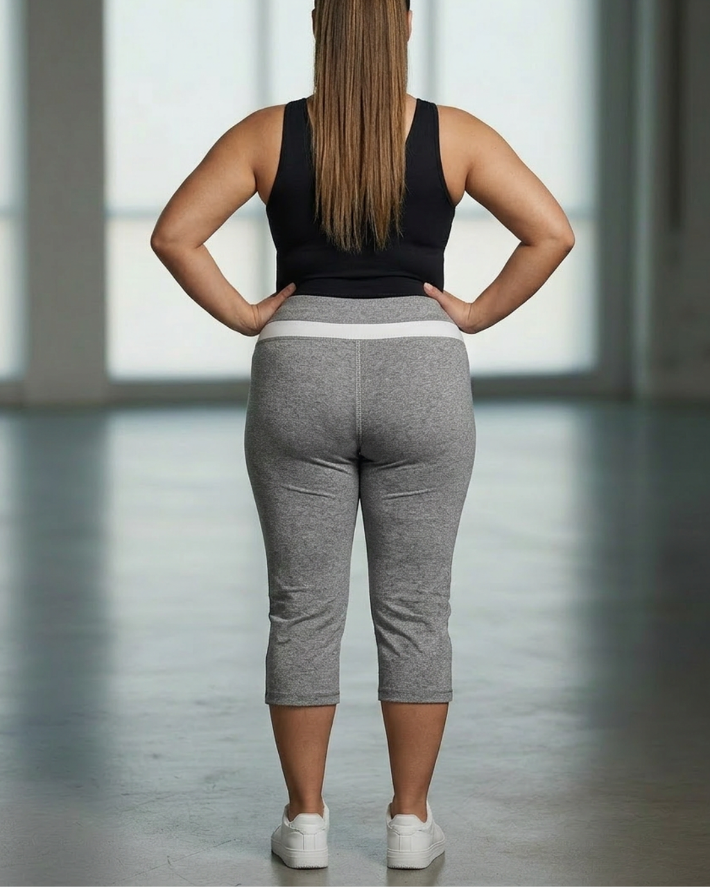 Plus Inset Capri - P's One-Stop Shop 
