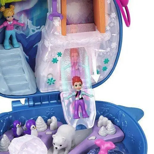 Polly Pocket Compact - Select Figure(s) - P's One-Stop Shop 