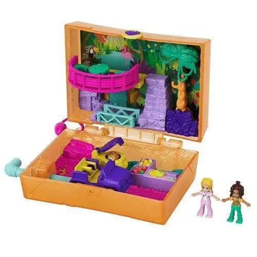 Polly Pocket Compact - Select Figure(s) - P's One-Stop Shop 
