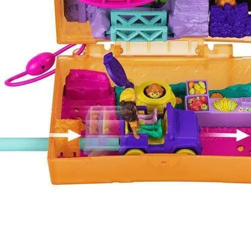 Polly Pocket Compact - Select Figure(s) - P's One-Stop Shop 