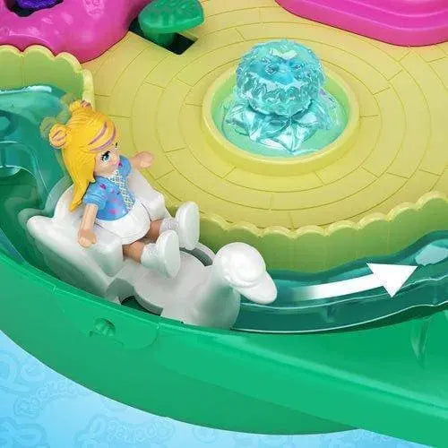 Polly Pocket Compact - Select Figure(s) - P's One-Stop Shop 