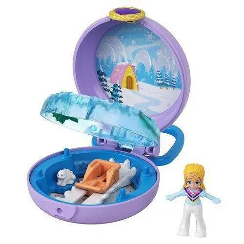 Polly Pocket Compact - Select Figure(s) - P's One-Stop Shop 