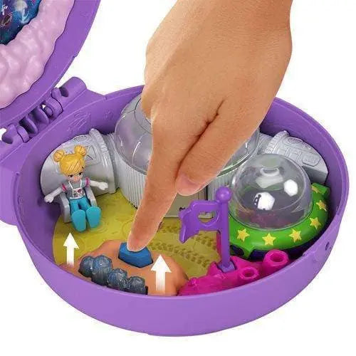 Polly Pocket Compact - Select Figure(s) - P's One-Stop Shop 