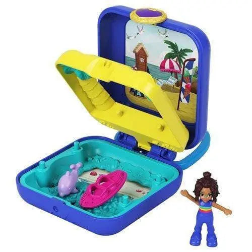 Polly Pocket Compact - Select Figure(s) - P's One-Stop Shop 