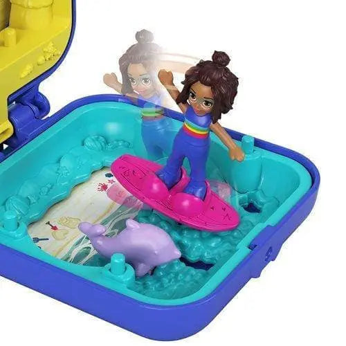 Polly Pocket Compact - Select Figure(s) - P's One-Stop Shop 