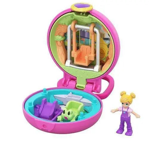 Polly Pocket Compact - Select Figure(s) - P's One-Stop Shop 