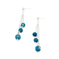 Porcelain earrings - P's One-Stop Shop 