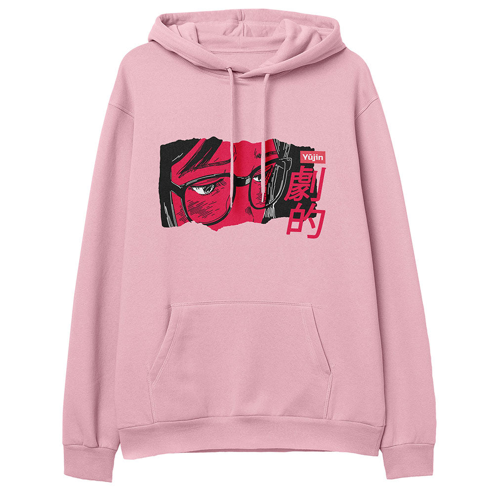 Protect You Hoodie - P's One-Stop Shop 