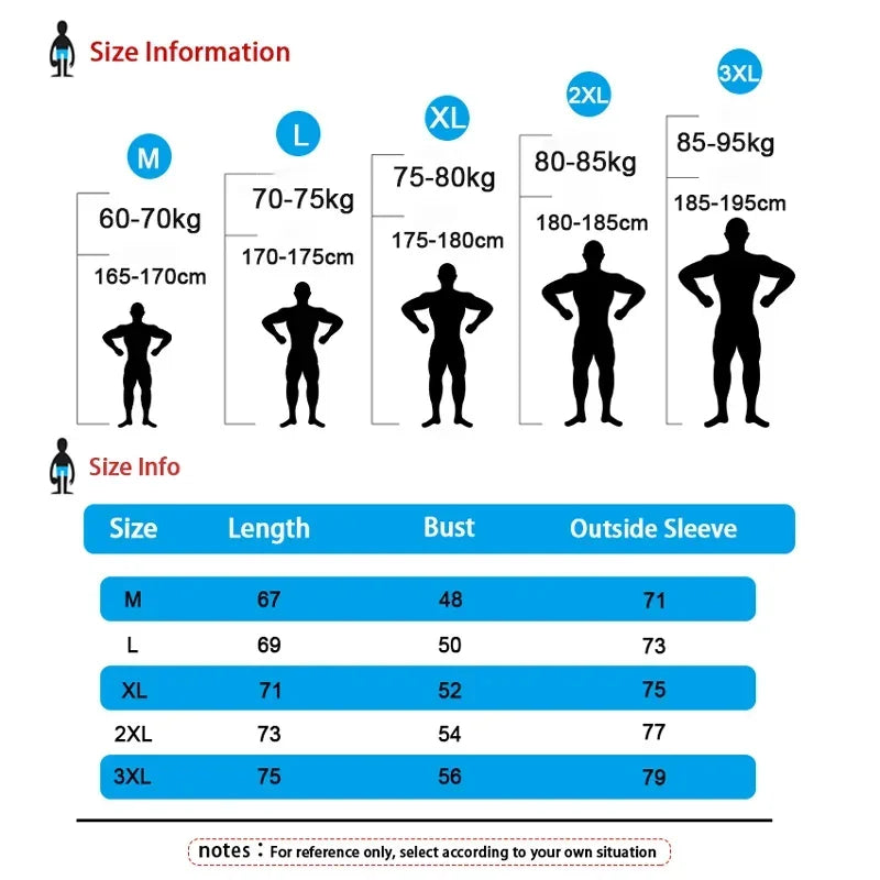 Quick Dry Men's Compression Workout Tee - P's One-Stop Shop 