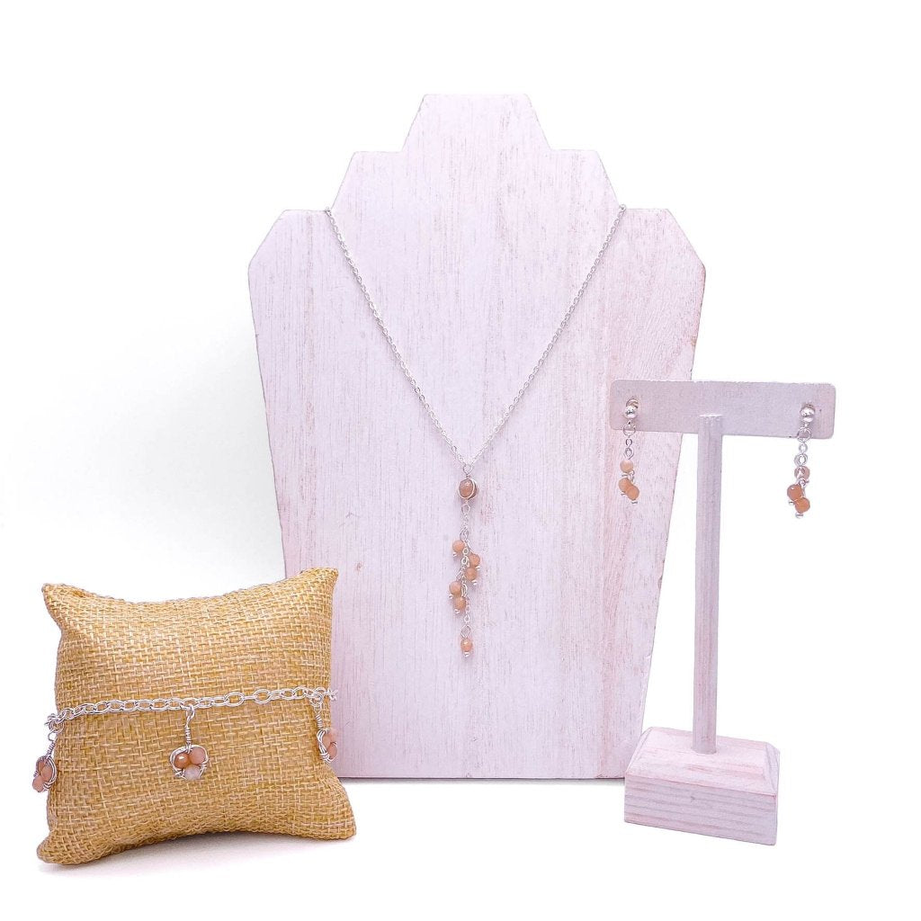 Radiant bracelet - P's One-Stop Shop 