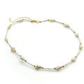 Sandcastle necklace - P's One-Stop Shop 