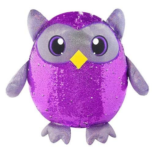 Shimmeez - 8" plush - Single plush - Select Figure(s) - P's One-Stop Shop 